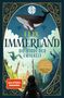 Flix: Immerland - Die Stadt der Ewigkeit, Buch