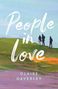 Claire Daverley: People in Love, Buch