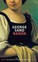 George Sand: Nanon, Buch