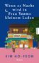 Kim Ho-Yeon: Wenn es Nacht wird in Frau Yeoms kleinem Laden, Buch