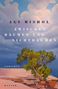 AGI MISHOL, ZWISCHEN BÄUMEN UND NICHTBÄUMEN, GEDICHTE, HANSER. Ein Baum vor einem weiten Himmel mit Wolken., Buch