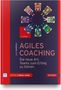 Judith Andresen: Agiles Coaching, Buch,Div.