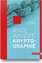 Wolfgang Ertel: Angewandte Kryptographie, Buch