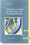 Edgar Dietrich: Statistische Verfahren zur Maschinen- und Prozessqualifikation, Buch