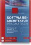 Philipp Friberg: Softwarearchitektur pragmatisch, Buch