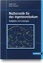 Jürgen Koch: Mathematik für das Ingenieurstudium, Buch