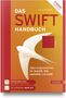 Thomas Sillmann: Das Swift-Handbuch, Buch