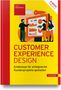 Ingrid Gerstbach: Customer Experience Design, 1 Buch und 1 Diverse