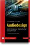 Hannes Raffaseder: Audiodesign, Buch