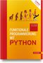 Bernd Klein: Funktionale Programmierung mit Python, 1 Buch und 1 Diverse, 1 Buch und 1 Diverse