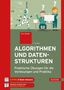 René Krooß: Algorithmen und Datenstrukturen, 1 Buch und 1 Diverse