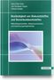 "Buchcover mit Autoren: Hans-Peter Heim, Jan-Christoph Zarges, Victoria Goetjes. Titel: Beständigkeit von Biokunststoffen. Darunter abstrakte Wellenmuster in Pastellfarben."