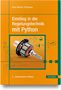 Hans-Werner Philippsen: Einstieg in die Regelungstechnik mit Python, Buch