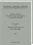 : Joachim von Fiore, Expositio super Apocalypsim et opuscula adiacentia Teil 2 - 3 Bände, Buch