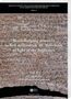 Rados¿aw Tarasewicz: Recordkeeping practices in first millennium BC Babylonia in light of the duplicates., Buch