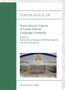 Text: "Turcologica 129. Sociocultural Aspects of Greek-Turkish Language Contact(s). Edited by Konstantinos Sampanis, Matthias Kappler, and Eleni Karantzola. Harrassowitz Verlag."  
Unterhalb des Textes: Ein Fries mit Kreuz und Text., Buch