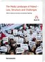 Katarzyna Konarska: The Media Landscape of Poland - Law, Structure and Challenges, Buch