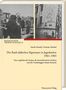 "BALKANOLOGISCHE VERÖFFENTLICHUNGEN 73. Der Raub jüdischen Eigentums in Jugoslawien 1941–1945.", Buch