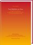 Anne Gurlach: Vom Mädchen zur Frau. Weihegaben als Indikatoren... PHILIPPIKA. Harrassowitz Verlag. Gradierter roter Hintergrund., Buch