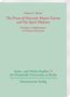 Text: "Florian C. Reiter, The Priest of Heavenly Master Taoism and The Spirit-Medium..." Grünen Hintergrund, einfacher Rahmen., Buch