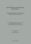 Ludwig Weiland: Constitutiones et acta publica imperatorum et regum (911-1197), Buch