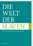 Die Welt der Slaven 69 (2024) 2, Buch