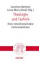 Theologie und Technik, Buch