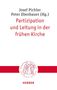 Partizipation und Leitung in der frühen Kirche, Buch, Buch