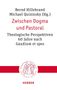 Zwischen Dogma und Pastoral, Buch