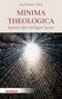 Jan-Heiner Tück: Minima theologica, Buch