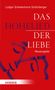 Ludger Schwienhorst-Schönberger: Das Hohelied der Liebe, Buch, Buch