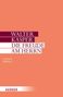 Text: "Walter Kasper, Die Freude am Herrn, WKGS, Herder." Buchcover mit orangem Hintergrund und schlichtem Design., Buch