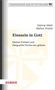Dietmar Mieth: Einssein in Gott, Buch, Buch
