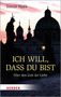 Tomás Halík: Ich will, dass du bist, Buch, Buch