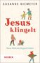 Susanne Niemeyer: Jesus klingelt, Buch