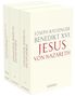 Joseph Ratzinger: Jesus von Nazareth, Buch, Buch