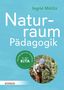 Ingrid Miklitz: Naturraum-Pädagogik, Buch