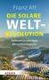 Franz Alt: Die solare Weltrevolution, Buch