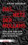 Ralph Ghadban: Das Netz der Mullahs, Buch, Buch