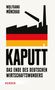 Wolfgang Münchau: Kaputt, Buch