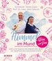 „Schwester Teresa Zukic, Prof. Dr. med. Jalid Sehouli, Himmel klein und fein im Mund; Köstliche Snacks und Tipps.“, Buch