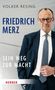 Volker Resing: Friedrich Merz, Buch