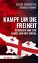 Gesine Dornblüth: Kampf um die Freiheit, Buch