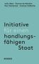 : Initiative für einen handlungsfähigen Staat, Buch