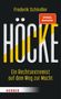 Frederik Schindler: Höcke, Buch, Buch