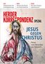 Jesus gegen Christus, Buch