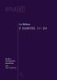 Ilse Müllner: 2 Samuel 11-24, Buch, Buch