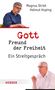 Helmut Hoping: Gott, Freund der Freiheit, Buch