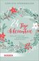 Christa Spannbauer: 24 Tage Achtsamkeit, Buch, Buch