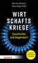 Nils Ole Oermann: Wirtschaftskriege, Buch